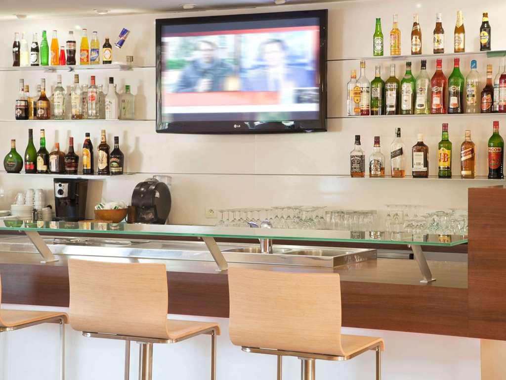 Ibis Styles Abidjan Marcory Hotel Restaurant foto