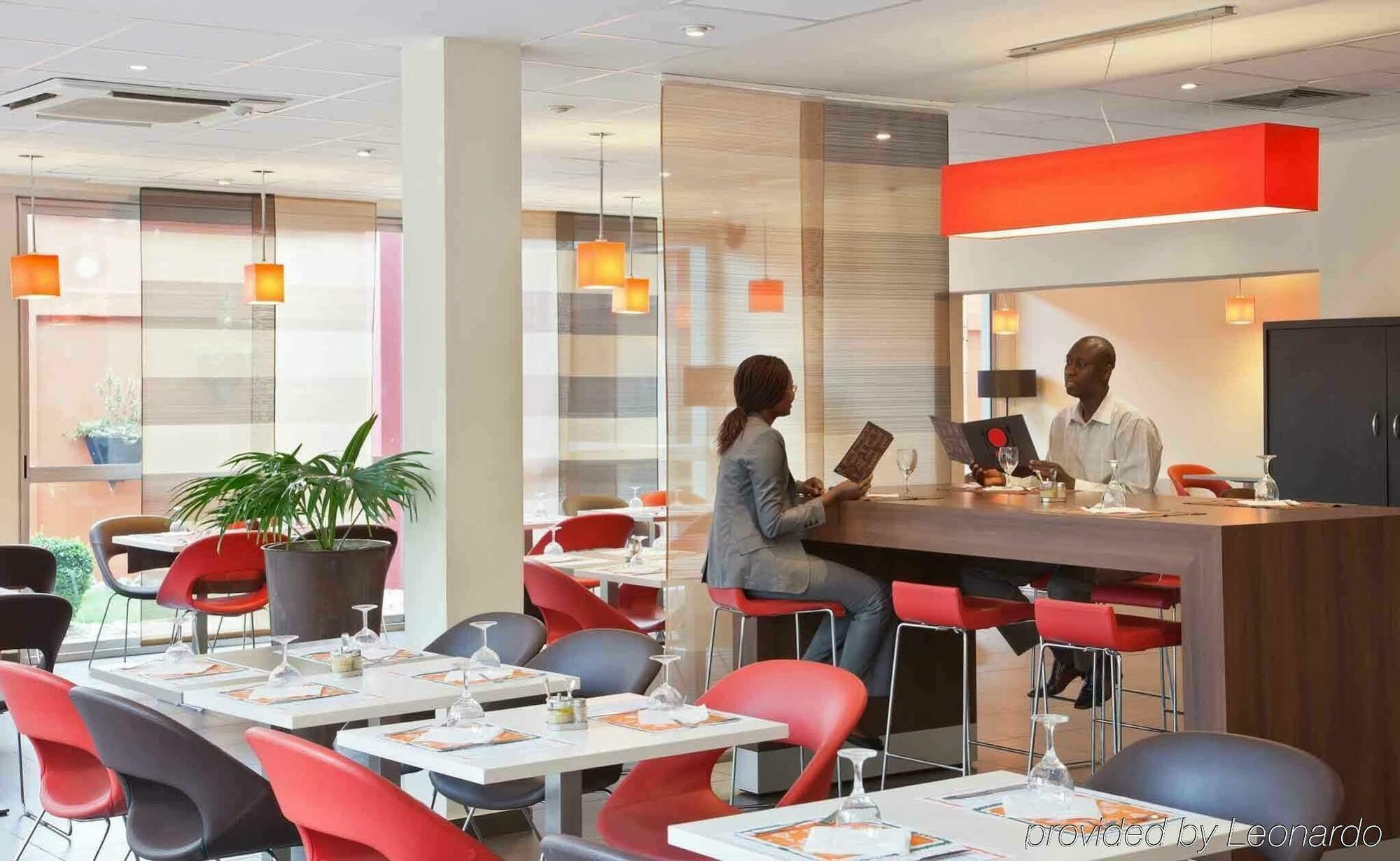 Ibis Styles Abidjan Marcory Hotel Exterior foto